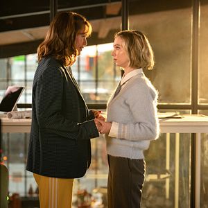 Photo Jennifer Garner