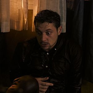 Photo Augustus Prew