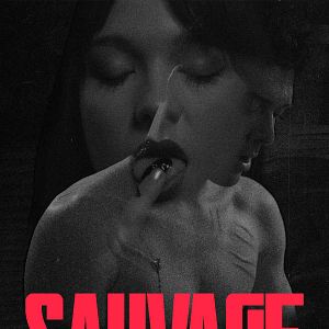 Photo Sauvage (court-métrage)