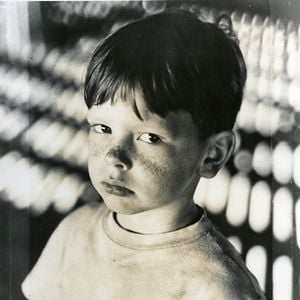 Photo Le Petit fugitif