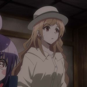 Photo Dark Gathering