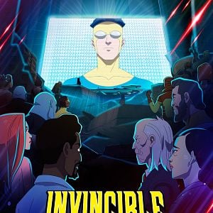 Photo Invincible