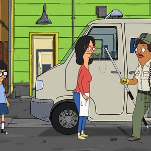 Photo Bob's Burgers