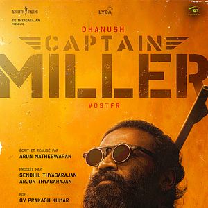 Photo Captain Miller