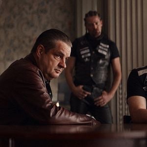 Photo Le Mauvais Camp : La série