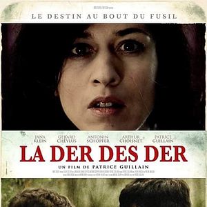 Photo La Der des Der
