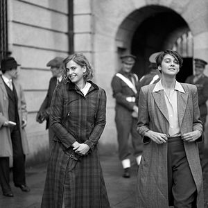 Photo Stefanie Martini