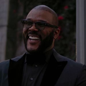 Photo Maxine’s Baby: The Tyler Perry Story