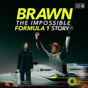 Photo Brawn: la course impossible