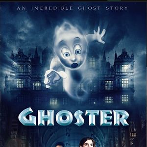 Photo Ghoster, le fantôme aux miroirs