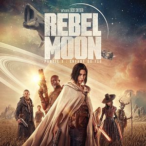 Photo Rebel Moon: Partie 1 - Enfant du feu