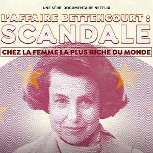 Photo L'Affaire Bettencourt : Scandale chez la femme la plus riche du monde