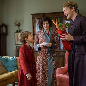 Photo Samantha Colley