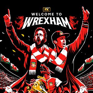 Photo Bienvenue à Wrexham