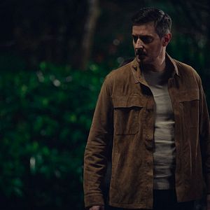 Photo Richard Armitage