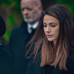 Photo Michelle Keegan