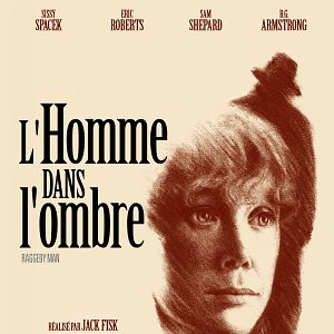 Photo L'Homme dans l'ombre