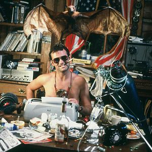 Photo Bill Murray