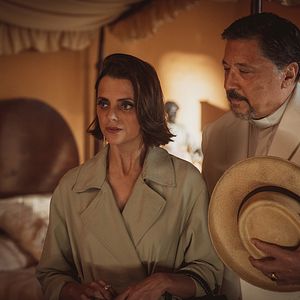 Photo Macarena Gómez