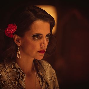 Photo Macarena Gómez