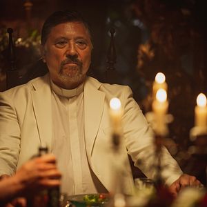 Photo Carlos Bardem