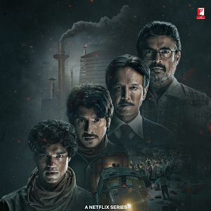 Photo The Railway Men : Les héros de Bhopal