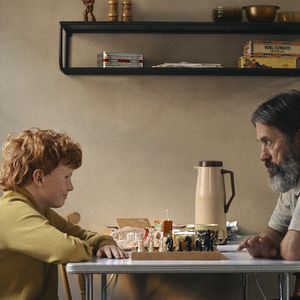 Photo Thröstur Leó Gunnarsson