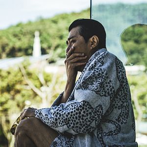 Photo Seung-Won Cha