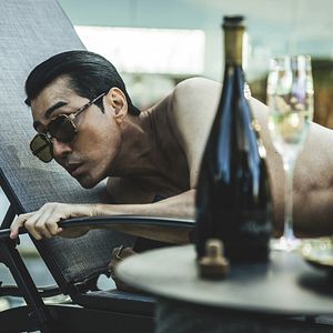 Photo Seung-Won Cha