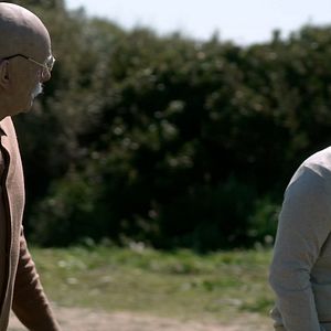 Photo Celebrity Hunted – Chasse à l’Homme