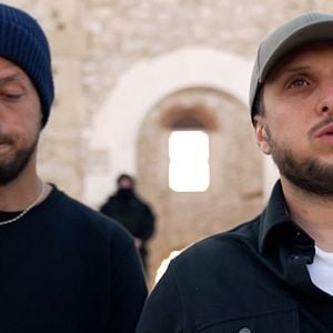 Photo Celebrity Hunted – Chasse à l’Homme