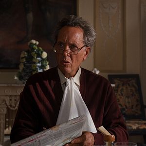 Photo Richard E. Grant