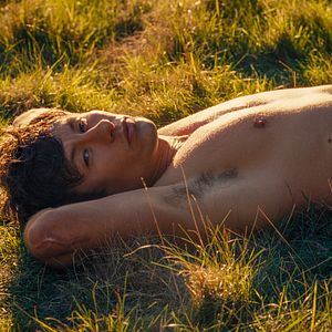 Photo Barry Keoghan