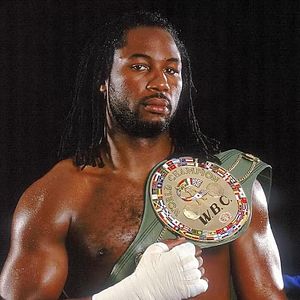 Photo Lennox Lewis: The Untold Story