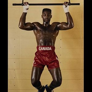 Photo Lennox Lewis: The Untold Story
