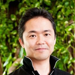 Photo Junichi Masuda