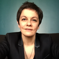 Photo Virginie Sauveur