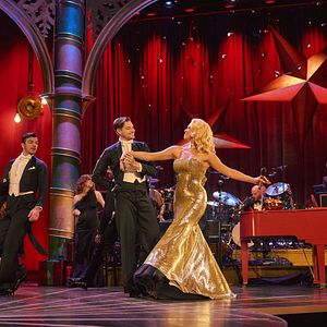 Photo Hannah Waddingham