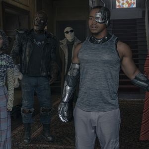 Photo Diane Guerrero