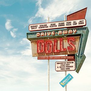 Photo Drive-Away Dolls