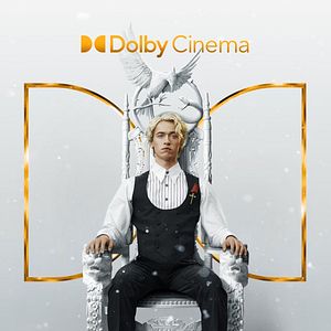 Photo Hunger Games: la Ballade du serpent et de l'oiseau chanteur