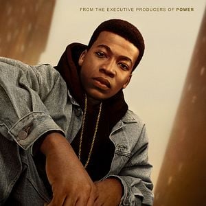 Photo Power Book III: Raising Kanan