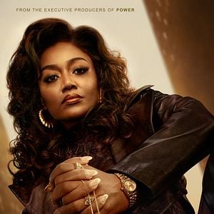 Photo Power Book III: Raising Kanan