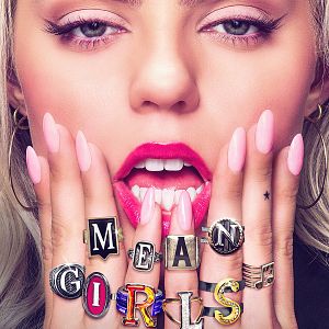 Photo Mean Girls, lolita malgré moi