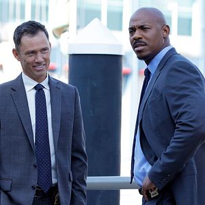 Photo New York Police Judiciaire