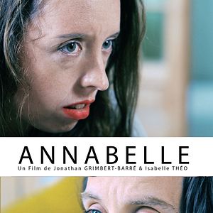 Photo Annabelle (court-métrage)
