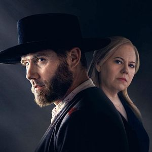 Photo Amish et séducteur : Le scandale Eli Weaver