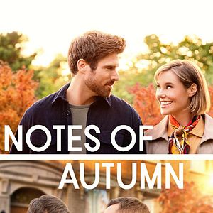 Photo Quatre coeurs en automne