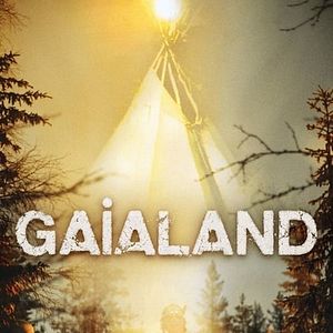 Photo La Tribu et le gourou – Gaïaland