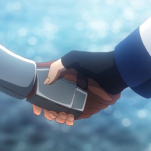 Photo The Faraway Paladin